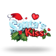 Santas Kiss
