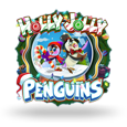Holly Jolly Penguins