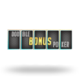 Double Bonus Video Poker