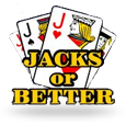 Jacks or Better Video Poker
