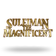 Suleiman The Magnificent