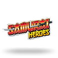 Samurai Heroes