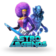 Astro Legends Lyra and Erion