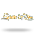 Spirits of Zen