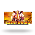 Great Rhino