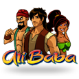Ali Baba