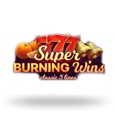 Super Burning Wins: Classic 5 lines
