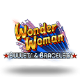 Wonder Woman Bullets and Bracelets