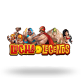 Lucha Legends