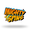 Mighty Spins