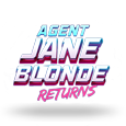 Agent Jane Blonde Returns