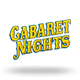 Cabaret Nights