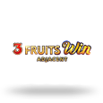 3 Fruits Win: 10 lines