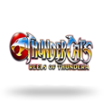 Thundercats Reels of Thundera