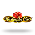 Harlequin Dice