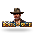 Ed Jones and Book of Seth