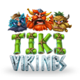 Tiki Vikings