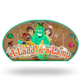 A Ladd n a Lamp