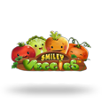 Smiley Veggies