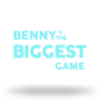 Bennys The Biggest Game