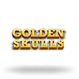 Golden Skulls