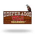 Desperados Wild Megaways