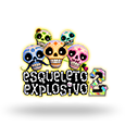 Esqueleto Explosivo 2