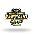 Thundering Buffalo Jackpot Dash