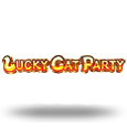 Lucky Cat Party