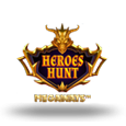 Heroes Hunt Megaways