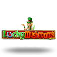Lucky Mushrooms Deluxe