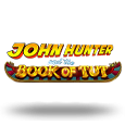 John Hunter And The Book Of Tut