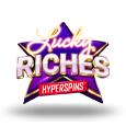 Lucky Riches Hyperspins