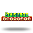 Elvis Frog in Vegas