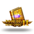 Book of Demi Gods II