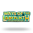 Ways Of The Labyrinth