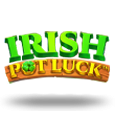 Irish Pot Luck