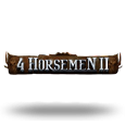 4 Horsemen II