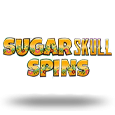 Sugar Skull Spins