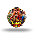 Golden Ticket 2