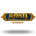 Rosh Immortality Cube Megaways