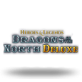 Heroes and Legends Dragons of the North Deluxe