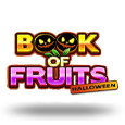Book Of Fruits Halloween