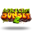 African Sunset 2