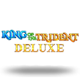 King Of The Trident Deluxe
