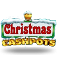 Christmas Cash Pots