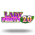Lady Fruits 20