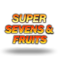 5 Super Sevens And Fruits