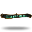 Betty, Boris And Boo