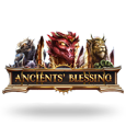 Ancients' Blessing